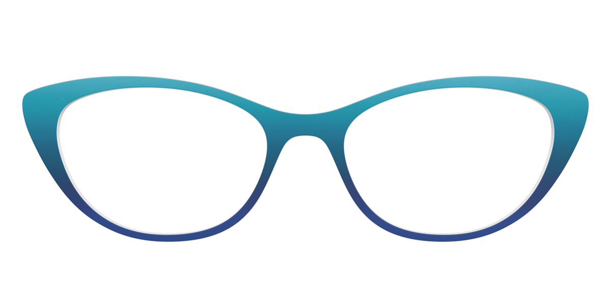 The Ocean Blue