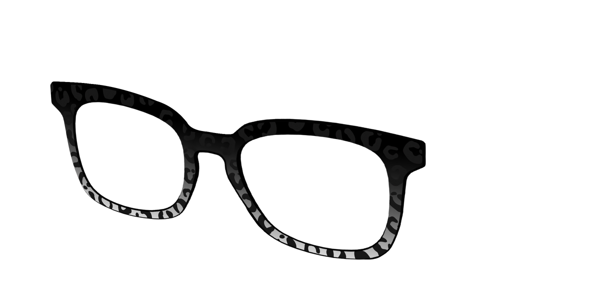 The Black Cheetah
