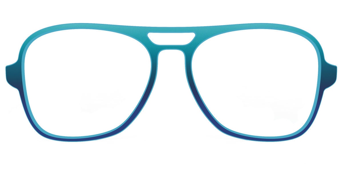 The Ocean Blue